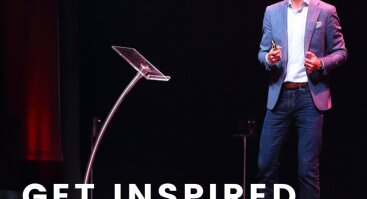 "Get Inspired" 2019 gegužės 11