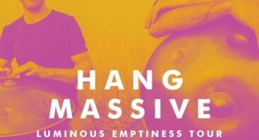 Hang Massive Live in Vilnius