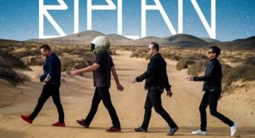 BIPLAN | Albumo "Nuo nulio iki mėnulio" pristatymas