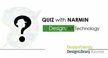 Quiz: Design, Art, Technology