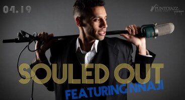 Souled Out feat. Nnaji