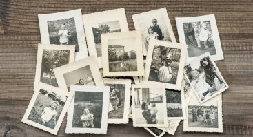 Paskaita "Šeimų fotografijos: istorijos ir paslaptys"