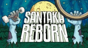 Santaka Reborn 2019