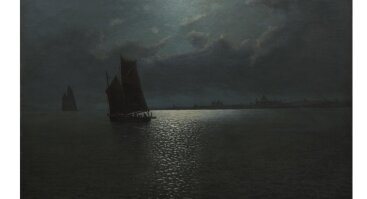 „Nakties vizijos: XVII–XX a. dailininkų kūriniai iš Mykolo Žilinsko kolekcijos“