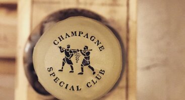 Special Club“ degustacija