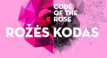 Paroda „Rožės kodas“