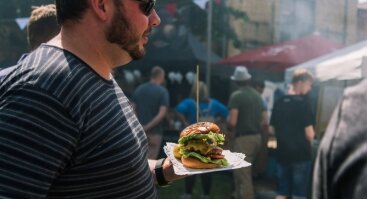 Vilnius Burger Fest 