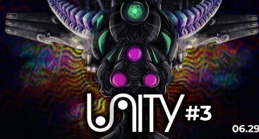 Unity #3