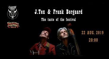 J. Tex & Frank Borgaard