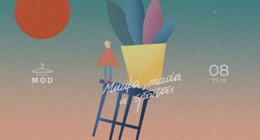 Palanga MOD 2019 | Mada-Muzika-Kūno kultūra
