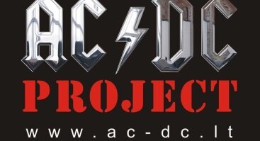 AC / DC Project @Džem
