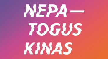 Nepatogus kinas Vilnius 2019 / Inconvenient Films Vilnius 2019