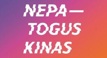 Nepatogus kinas Kaune 2019 / Inconvenient Films Kaunas 2019