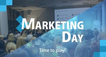 Marketing Day - Time To Play!