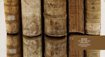 Paskaita „Spaudos (r)evoliucija: apie knygas ir jų skaitymą XV–XVIII amžiuje“ 