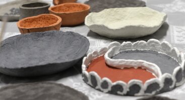 Keramikos dirbtuvės moterims