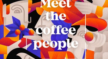Vilnius Coffee Festival 2020