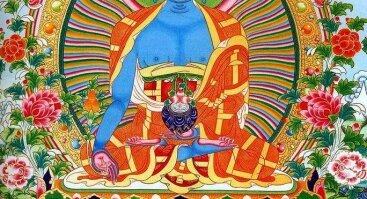 Tibeto medicinos gydytojos ir astrologo paskaitų ciklas
