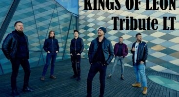 KINGS OF LEON TRIBUTE LT | Tamsta              