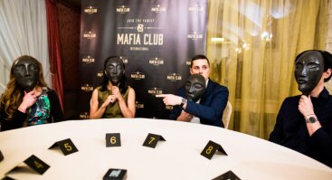 Mafia Season 5 Episode 4