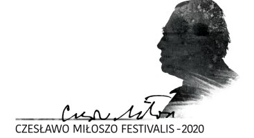Czeslawo Miloszo festivalis 2020 atidarymas