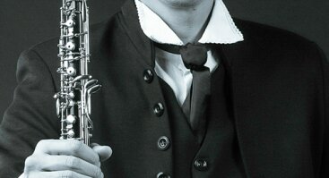 Šarmingasis oboe d