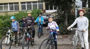 Kauno apskrities dviračių atvirosios varžybos 