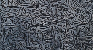 Jausmų peizažai smėlio paveiksluose – Kristinos Danilevičienės parodoje „Smėlynai“