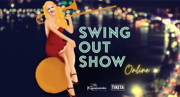 Swing out show. Online