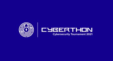 Kibernetinio saugumo varžybos - Cyberthon 2021