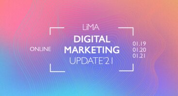 3 renginių ciklas „Digital Marketing Update