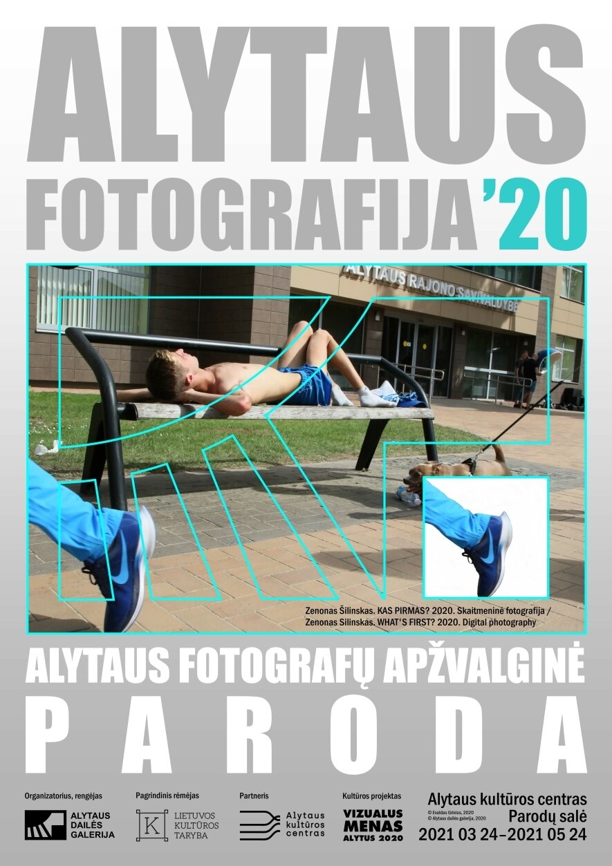 ALYTAUS FOTOGRAFIJA 2020