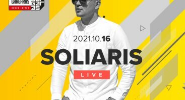 SOLIARIS live | Kaunas