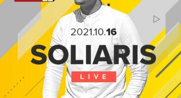 SOLIARIS live | Kaunas