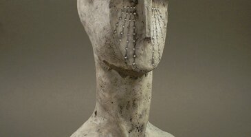 „Rytas“. Gedimino Endriekaus skulptūros darbų paroda