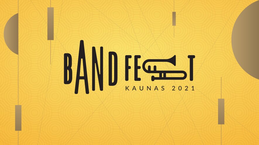 Bandfest 2021 Renginiai Kas Vyksta