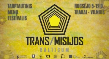 Tarptautinės teatro plakatų bienalės paroda iš Žešuvo | TRANS/MISIJOS BALTICUM