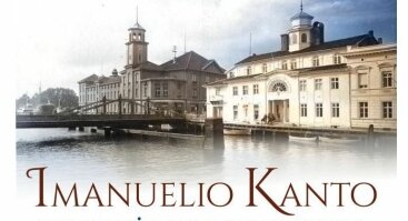 Kultūros paveldo maršrutas-ekskursija „Imanuelio Kanto protėvių istorija“