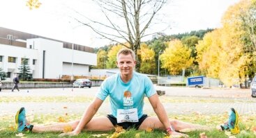 Druskininkai Run 2021 ir Lietuvos pusės maratono čempionatas