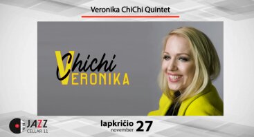 Veronika ChiChi Quintet