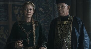 Kino teatras Arlekinas - „Margarita - Šiaurės karalienė"