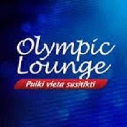 Olympic Lounge baras (Kaunas)