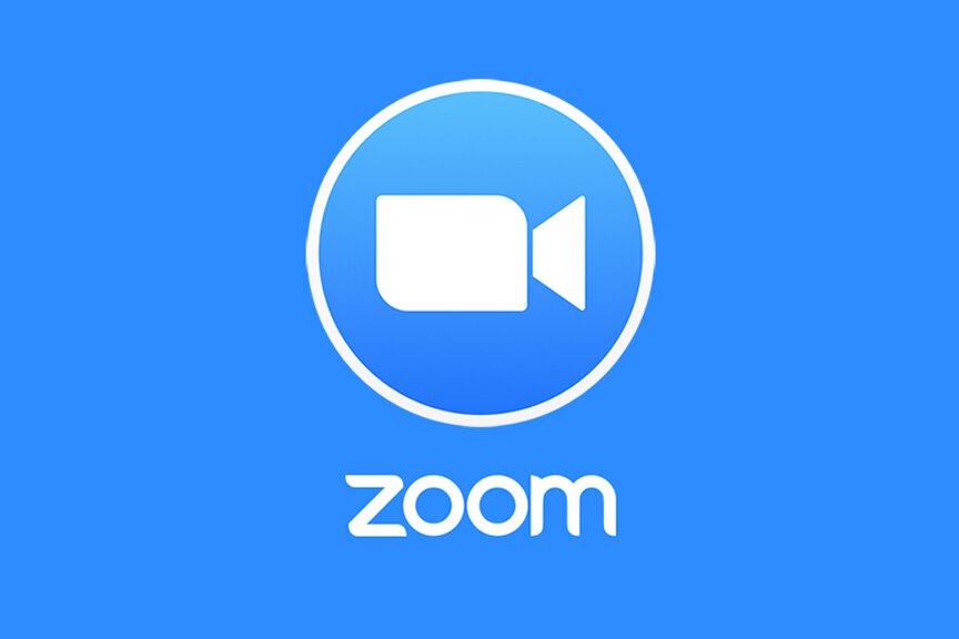 Nuotolinių mokymų platforma „Zoom“.