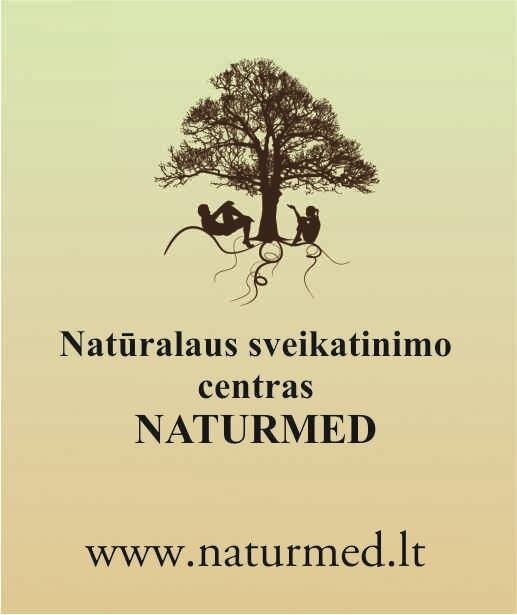 NATURMED - natūralaus sveikatinimo centras