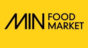 Min.Food Market