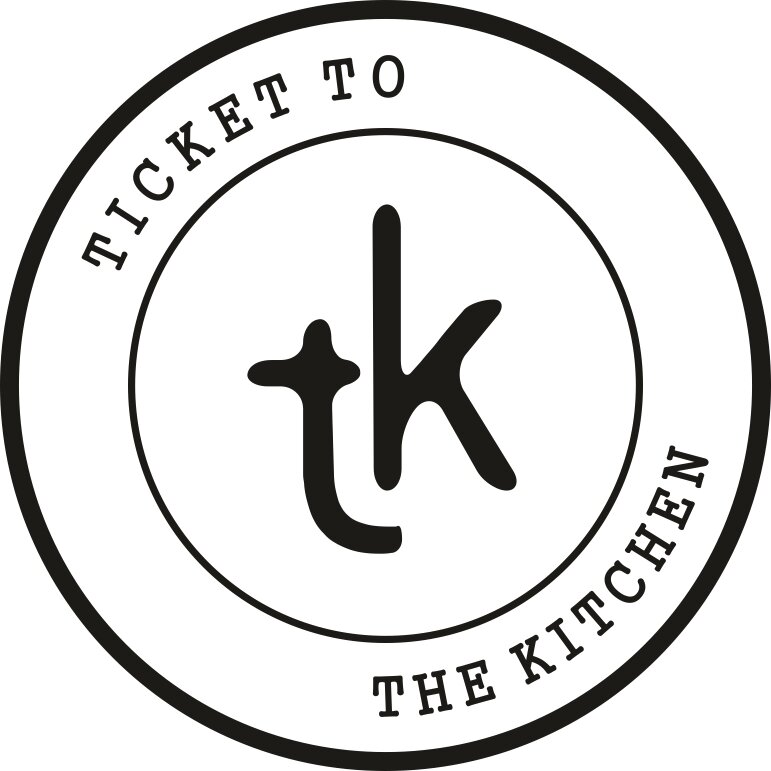 Ticket to the Kitchen