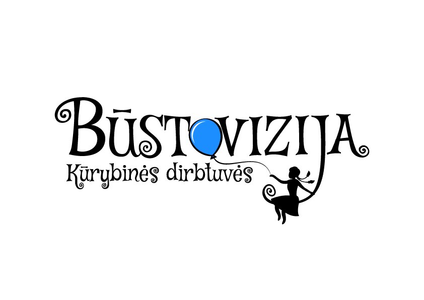 Būstovizija kūrybinės dirbtuvės