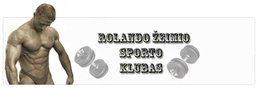 Rolando Žeimio sporto klubas