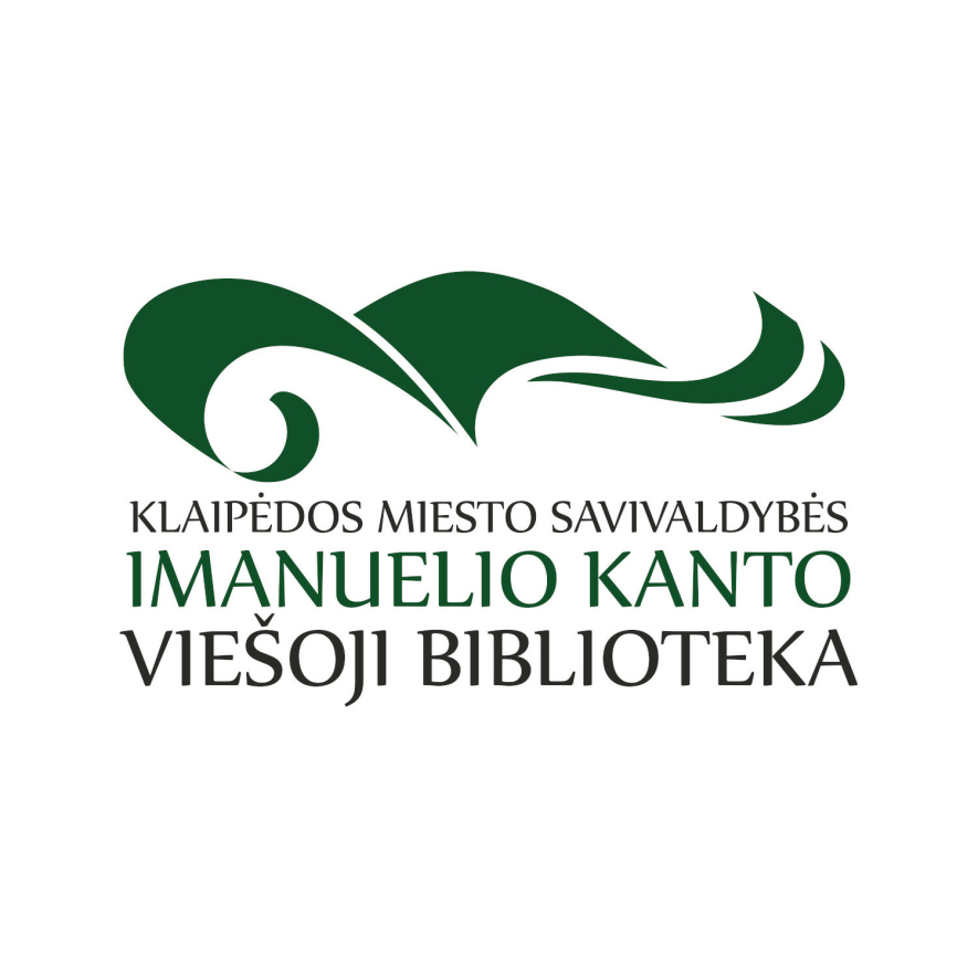 Miško padalinys / Klaipėdos miesto savivaldybės I. Kanto viešoji biblioteka