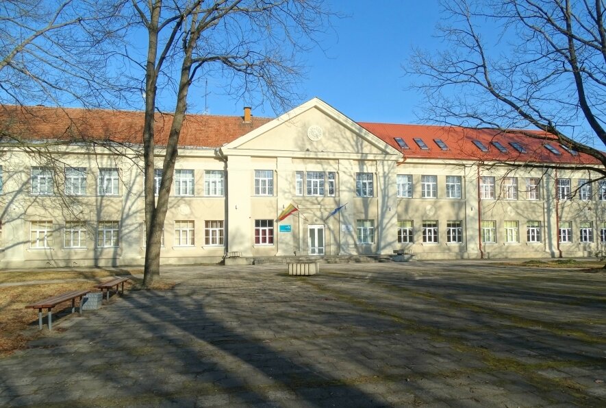 Švietimo centras